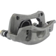 Purchase Top-Quality Front Left Rebuilt Caliper With Hardware by CENTRIC PARTS - 141.51009 pa6