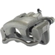 Purchase Top-Quality Front Left Rebuilt Caliper With Hardware by CENTRIC PARTS - 141.51009 pa8
