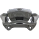 Purchase Top-Quality Front Left Rebuilt Caliper With Hardware by CENTRIC PARTS - 141.51024 pa10