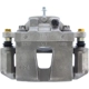 Purchase Top-Quality Front Left Rebuilt Caliper With Hardware by CENTRIC PARTS - 141.51024 pa2