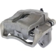 Purchase Top-Quality Front Left Rebuilt Caliper With Hardware by CENTRIC PARTS - 141.51024 pa5