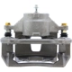 Purchase Top-Quality Front Left Rebuilt Caliper With Hardware by CENTRIC PARTS - 141.51024 pa6