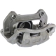 Purchase Top-Quality Front Left Rebuilt Caliper With Hardware by CENTRIC PARTS - 141.51024 pa8
