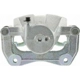 Purchase Top-Quality Front Left Rebuilt Caliper With Hardware by CENTRIC PARTS - 141.51026 pa1