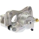 Purchase Top-Quality Front Left Rebuilt Caliper With Hardware by CENTRIC PARTS - 141.51028 pa4