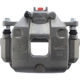 Purchase Top-Quality Front Left Rebuilt Caliper With Hardware by CENTRIC PARTS - 141.51031 pa1