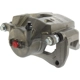 Purchase Top-Quality Front Left Rebuilt Caliper With Hardware by CENTRIC PARTS - 141.51031 pa2