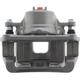Purchase Top-Quality Front Left Rebuilt Caliper With Hardware by CENTRIC PARTS - 141.51031 pa4