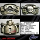 Purchase Top-Quality Front Left Rebuilt Caliper With Hardware by CENTRIC PARTS - 141.51214 pa1