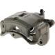 Purchase Top-Quality Front Left Rebuilt Caliper With Hardware by CENTRIC PARTS - 141.51214 pa10