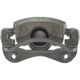 Purchase Top-Quality Front Left Rebuilt Caliper With Hardware by CENTRIC PARTS - 141.51214 pa12