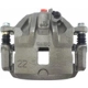 Purchase Top-Quality Front Left Rebuilt Caliper With Hardware by CENTRIC PARTS - 141.51214 pa18
