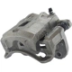 Purchase Top-Quality Front Left Rebuilt Caliper With Hardware by CENTRIC PARTS - 141.51214 pa20