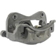 Purchase Top-Quality Front Left Rebuilt Caliper With Hardware by CENTRIC PARTS - 141.51214 pa3
