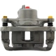 Purchase Top-Quality Front Left Rebuilt Caliper With Hardware by CENTRIC PARTS - 141.51214 pa4