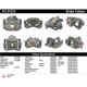 Purchase Top-Quality Front Left Rebuilt Caliper With Hardware by CENTRIC PARTS - 141.51214 pa5
