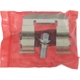Purchase Top-Quality Front Left Rebuilt Caliper With Hardware by CENTRIC PARTS - 141.51214 pa8