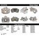 Purchase Top-Quality Front Left Rebuilt Caliper With Hardware by CENTRIC PARTS - 141.51216 pa11