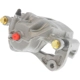 Purchase Top-Quality Front Left Rebuilt Caliper With Hardware by CENTRIC PARTS - 141.51216 pa12