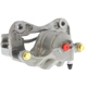 Purchase Top-Quality Front Left Rebuilt Caliper With Hardware by CENTRIC PARTS - 141.51216 pa17