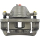 Purchase Top-Quality Front Left Rebuilt Caliper With Hardware by CENTRIC PARTS - 141.51218 pa10