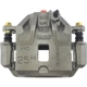 Purchase Top-Quality Front Left Rebuilt Caliper With Hardware by CENTRIC PARTS - 141.51218 pa11
