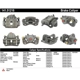 Purchase Top-Quality Front Left Rebuilt Caliper With Hardware by CENTRIC PARTS - 141.51218 pa2