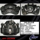 Purchase Top-Quality Front Left Rebuilt Caliper With Hardware by CENTRIC PARTS - 141.51218 pa4