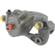 Purchase Top-Quality Front Left Rebuilt Caliper With Hardware by CENTRIC PARTS - 141.51218 pa9