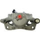 Purchase Top-Quality Front Left Rebuilt Caliper With Hardware by CENTRIC PARTS - 141.51220 pa12
