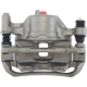 Purchase Top-Quality Front Left Rebuilt Caliper With Hardware by CENTRIC PARTS - 141.51220 pa3