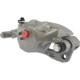 Purchase Top-Quality Front Left Rebuilt Caliper With Hardware by CENTRIC PARTS - 141.51220 pa4