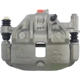 Purchase Top-Quality Front Left Rebuilt Caliper With Hardware by CENTRIC PARTS - 141.51220 pa6