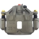 Purchase Top-Quality CENTRIC PARTS - 141.51226 - Front Left Disc Brake Caliper pa9