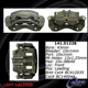 Purchase Top-Quality Front Left Rebuilt Caliper With Hardware by CENTRIC PARTS - 141.51228 pa3