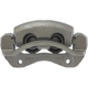Purchase Top-Quality Front Left Rebuilt Caliper With Hardware by CENTRIC PARTS - 141.51228 pa6