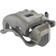 Purchase Top-Quality Front Left Rebuilt Caliper With Hardware by CENTRIC PARTS - 141.51228 pa8
