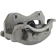 Purchase Top-Quality Front Left Rebuilt Caliper With Hardware by CENTRIC PARTS - 141.51228 pa9