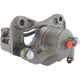 Purchase Top-Quality Front Left Rebuilt Caliper With Hardware by CENTRIC PARTS - 141.51230 pa10