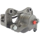 Purchase Top-Quality Front Left Rebuilt Caliper With Hardware by CENTRIC PARTS - 141.51230 pa16