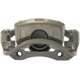 Purchase Top-Quality Front Left Rebuilt Caliper With Hardware by CENTRIC PARTS - 141.51230 pa18