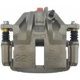 Purchase Top-Quality Front Left Rebuilt Caliper With Hardware by CENTRIC PARTS - 141.51230 pa22