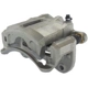 Purchase Top-Quality Front Left Rebuilt Caliper With Hardware by CENTRIC PARTS - 141.51230 pa24