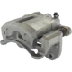 Purchase Top-Quality Front Left Rebuilt Caliper With Hardware by CENTRIC PARTS - 141.51230 pa6