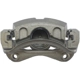 Purchase Top-Quality Front Left Rebuilt Caliper With Hardware by CENTRIC PARTS - 141.51230 pa8