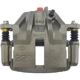 Purchase Top-Quality Front Left Rebuilt Caliper With Hardware by CENTRIC PARTS - 141.51230 pa9