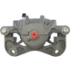 Purchase Top-Quality Front Left Rebuilt Caliper With Hardware by CENTRIC PARTS - 141.51244 pa2