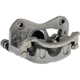 Purchase Top-Quality Front Left Rebuilt Caliper With Hardware by CENTRIC PARTS - 141.51244 pa3
