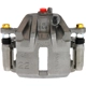 Purchase Top-Quality Front Left Rebuilt Caliper With Hardware by CENTRIC PARTS - 141.51244 pa6
