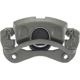 Purchase Top-Quality Front Left Rebuilt Caliper With Hardware by CENTRIC PARTS - 141.51244 pa9